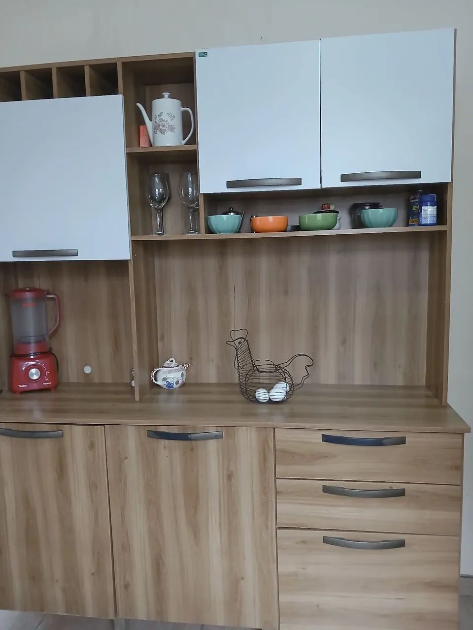 Armário de cozinha - Foto 3