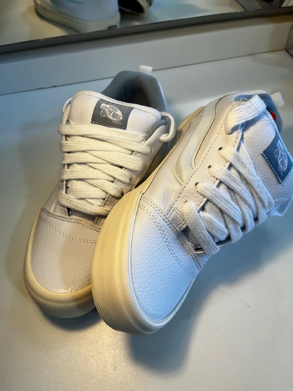 VANS NOVO! - Foto 4