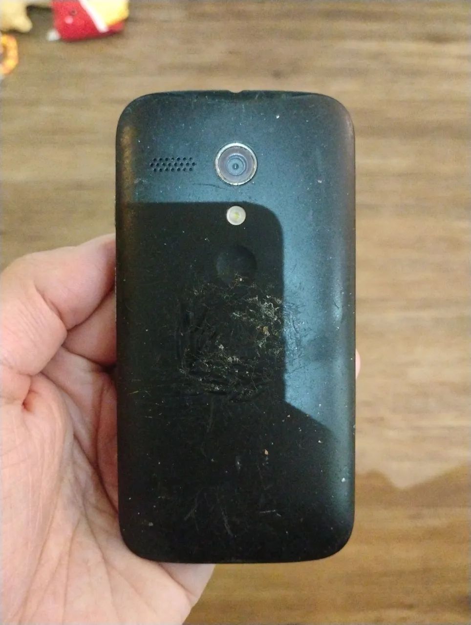 Celular Samsung Galaxy M para retirada de peças  - Foto 2