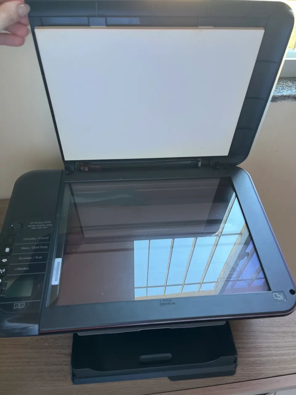 Impressora Deskjet 3050 - Foto 2
