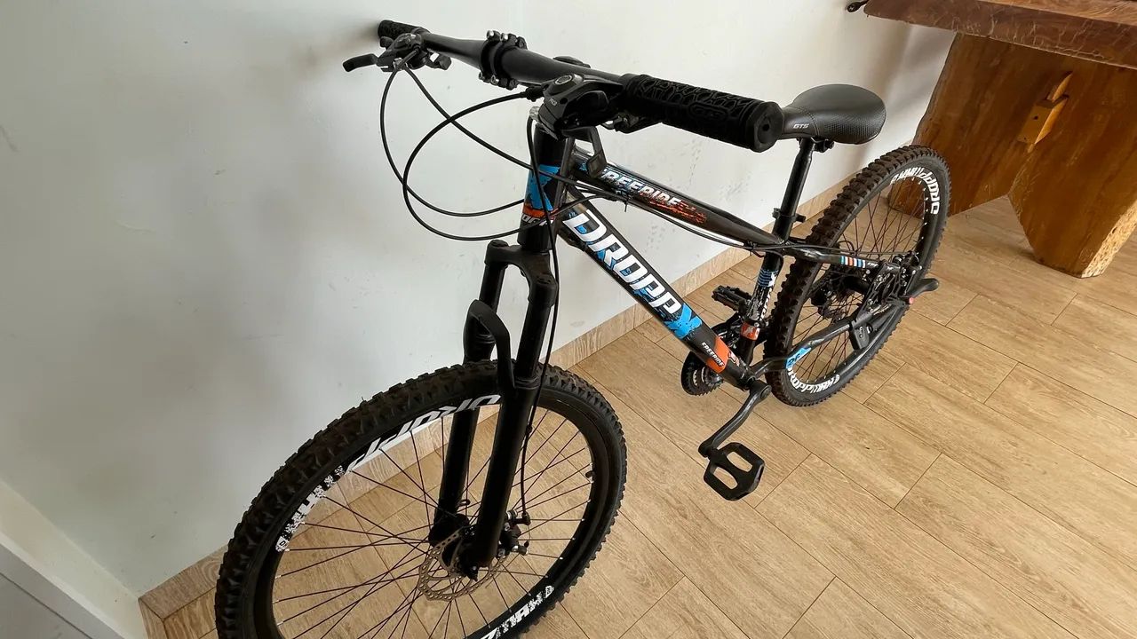 Bicicletas a venda  - Foto 4