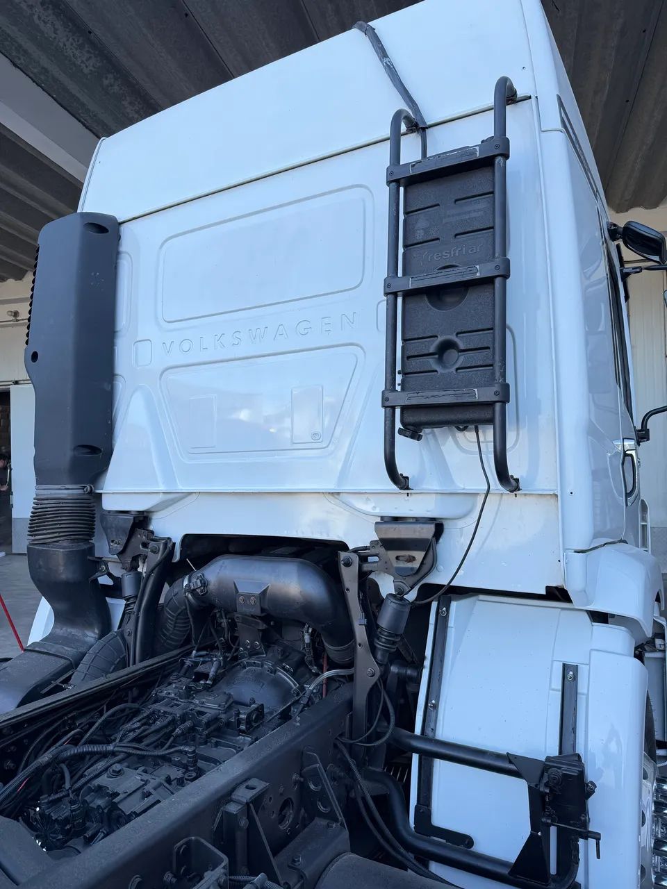 Constellation 24-280 2012 - Foto 5