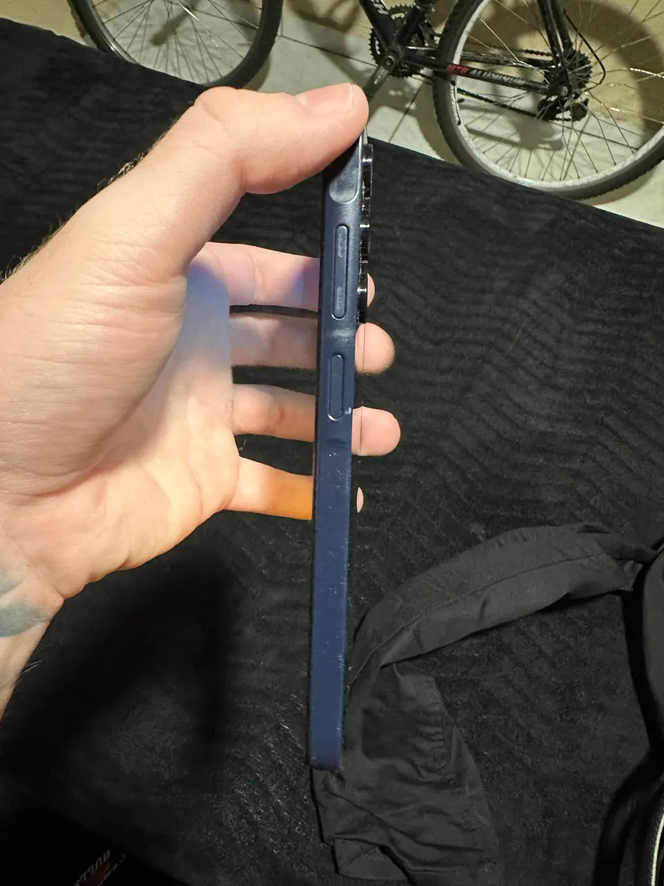 SAMSUNG A15  - Foto 4