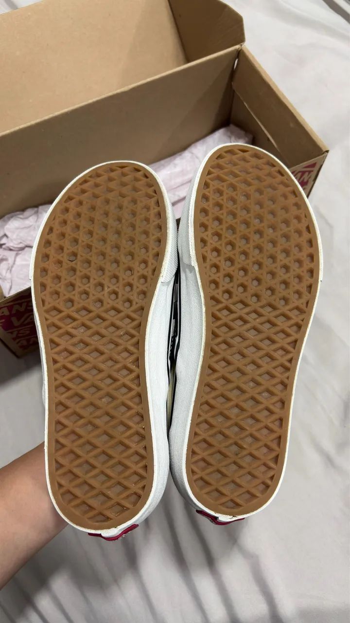Slipon Vans - Foto 2