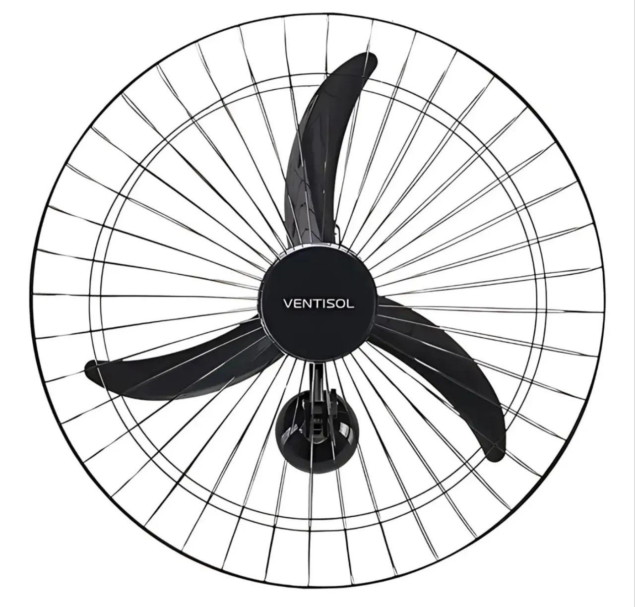 VENTILADORES DE  PAREDE  - Foto 2