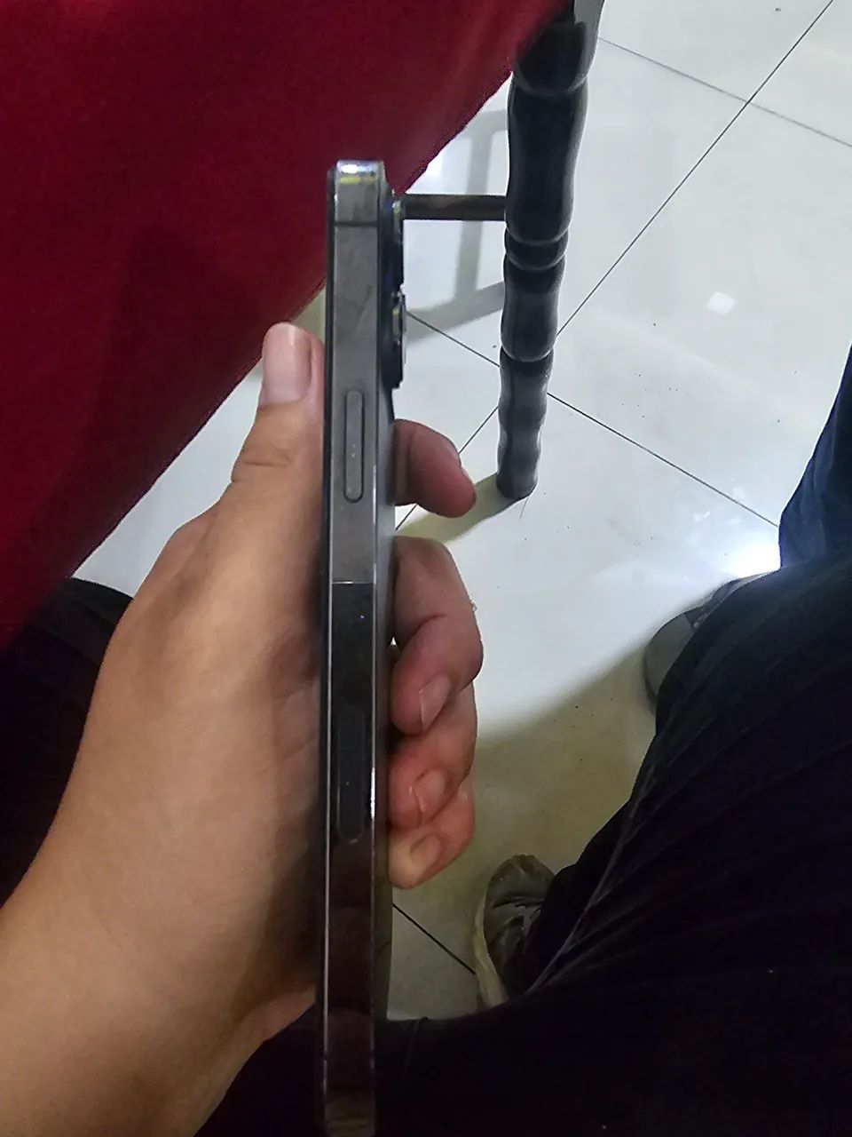 Iphone 13 pro Max  - Foto 3
