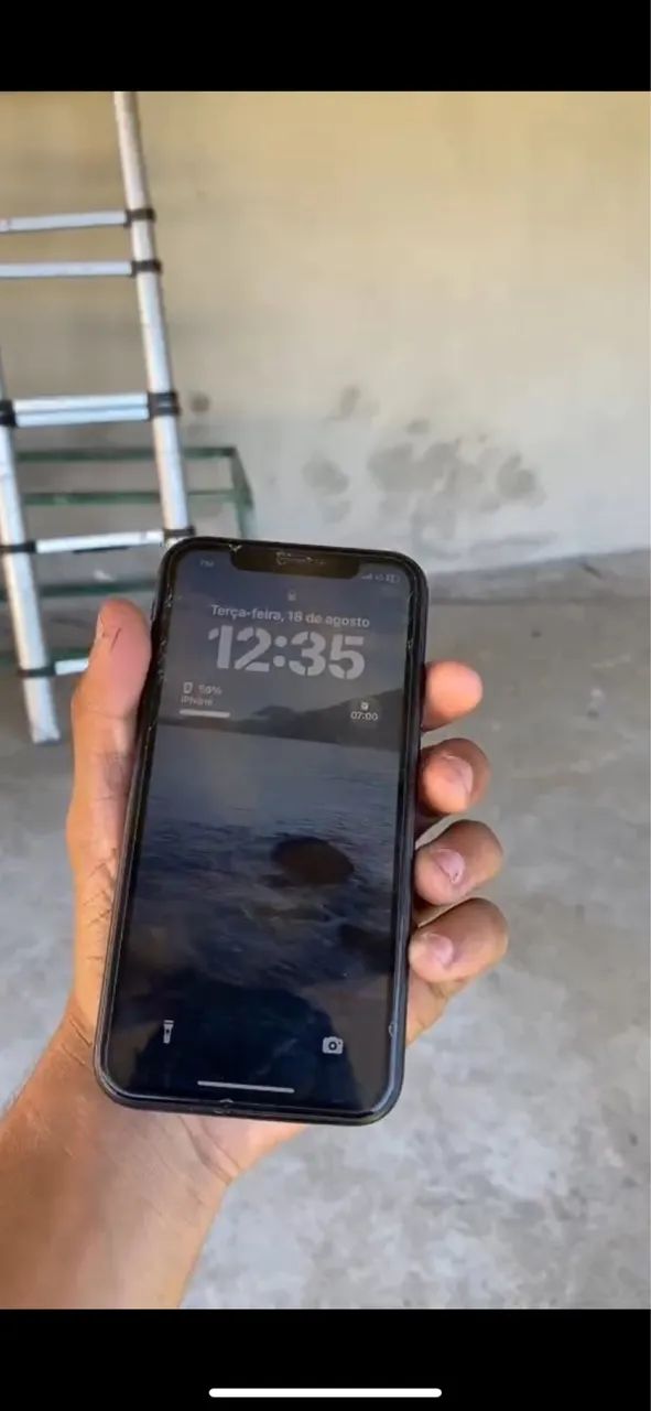 iPhone XR - Foto 2