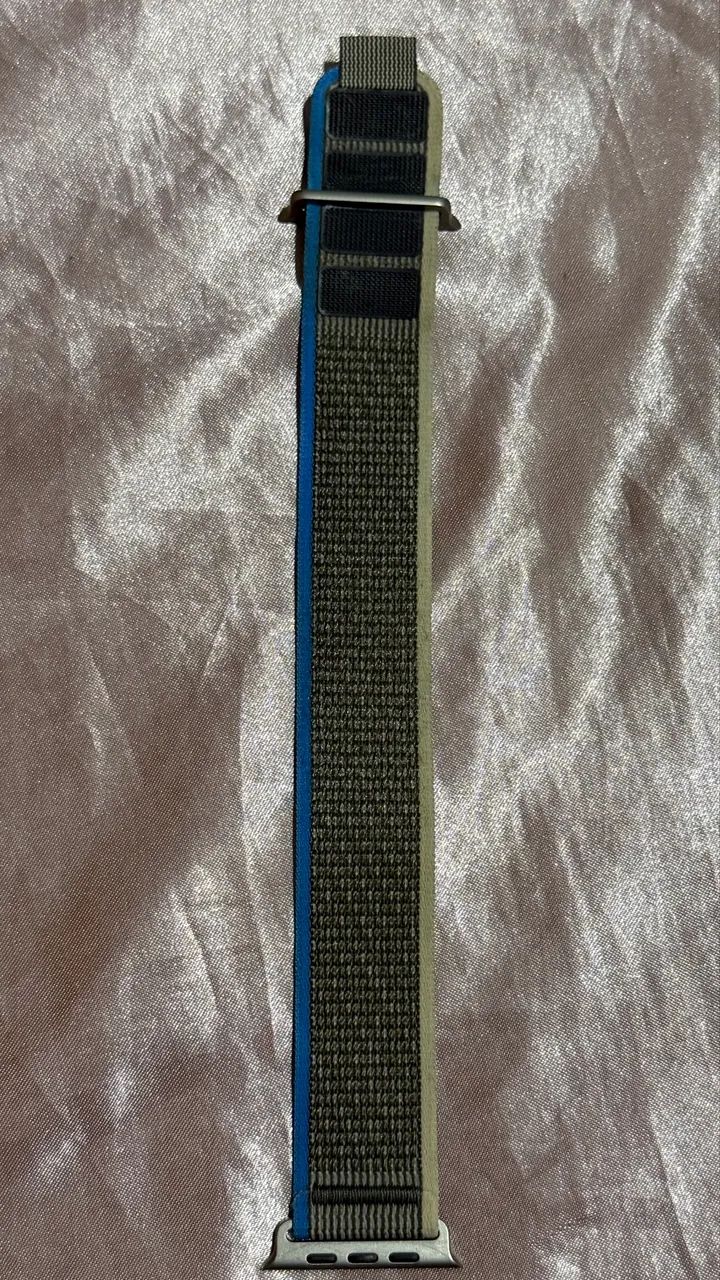Pulseira Apple Loop Trail Original  - Foto 2