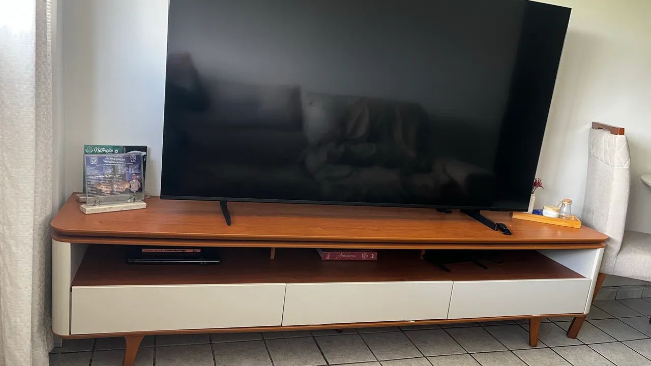 Rack para Tv - Foto 5