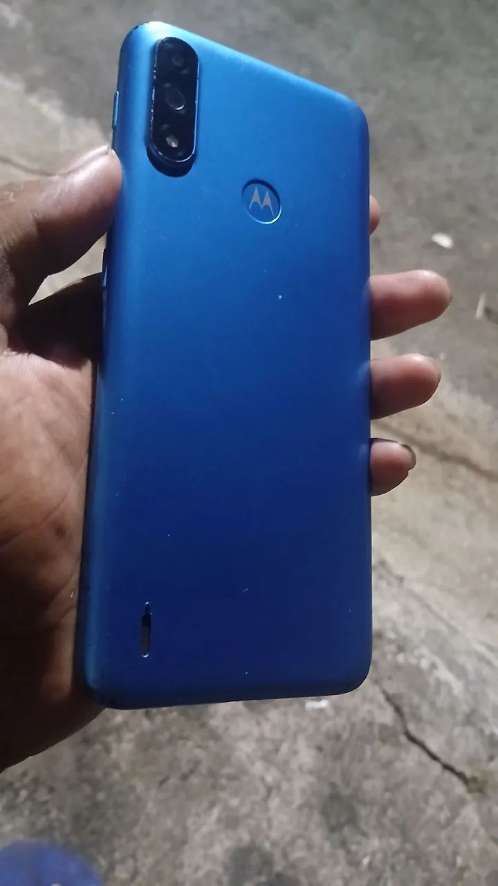 Moto e7 Power  - Foto 2