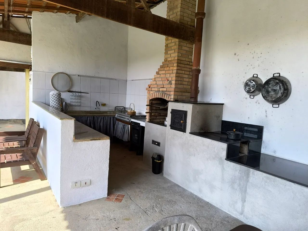 Chácara a venda ou troca - Foto 2