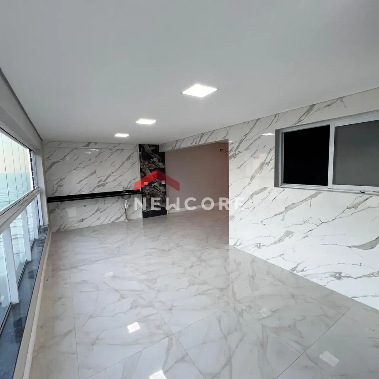 Apartamento em Avenida Ademar de Barros - Centro - Mongaguá/SP - Foto 10