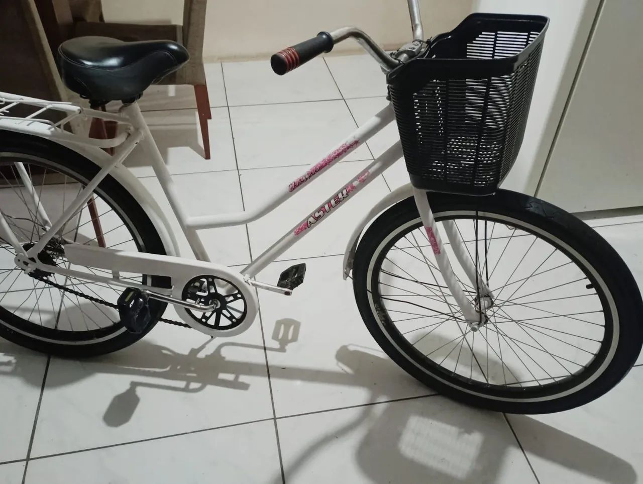 Bicicleta  - Foto 3