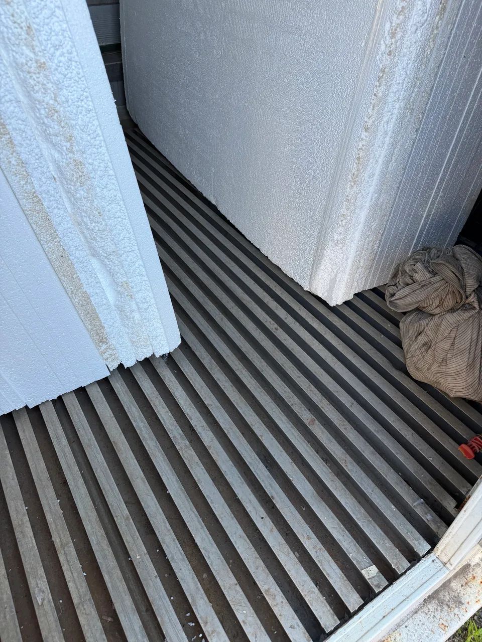 CÂMARA FRIGORÍFICA CONTAINER  - Foto 5