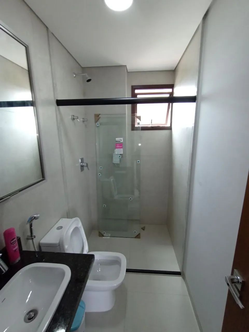 Box frontal 1.20x1.90