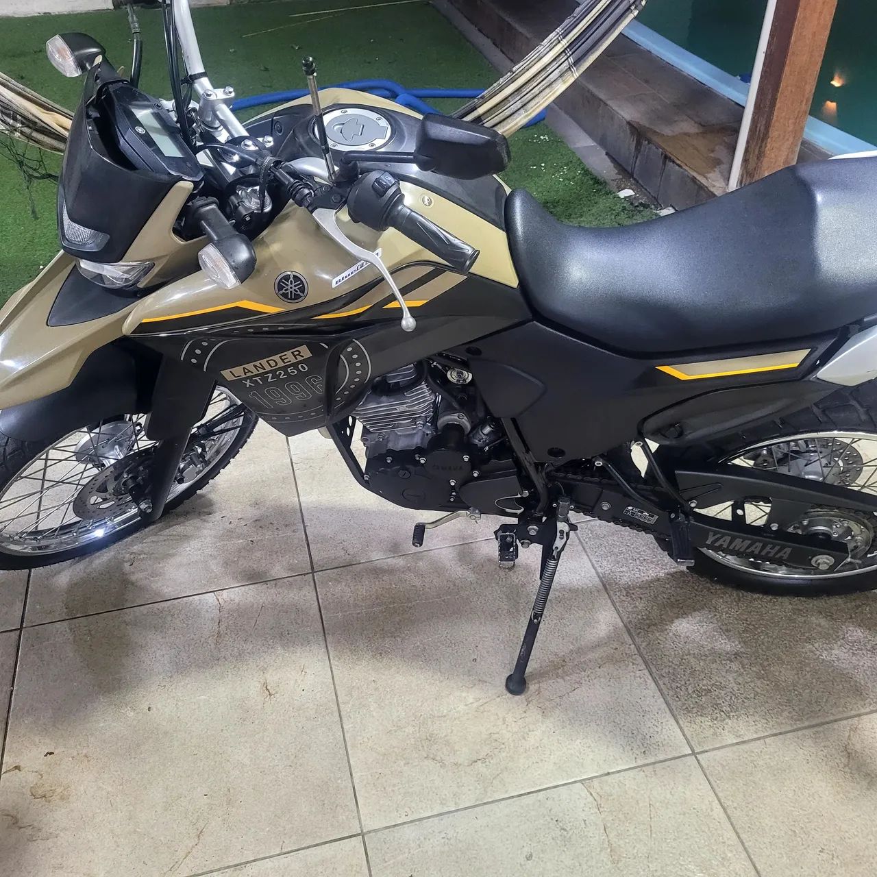 LANDER 250 - Foto 5