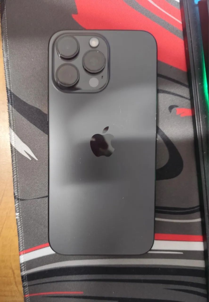 iPhone 15 pro max - Foto 2