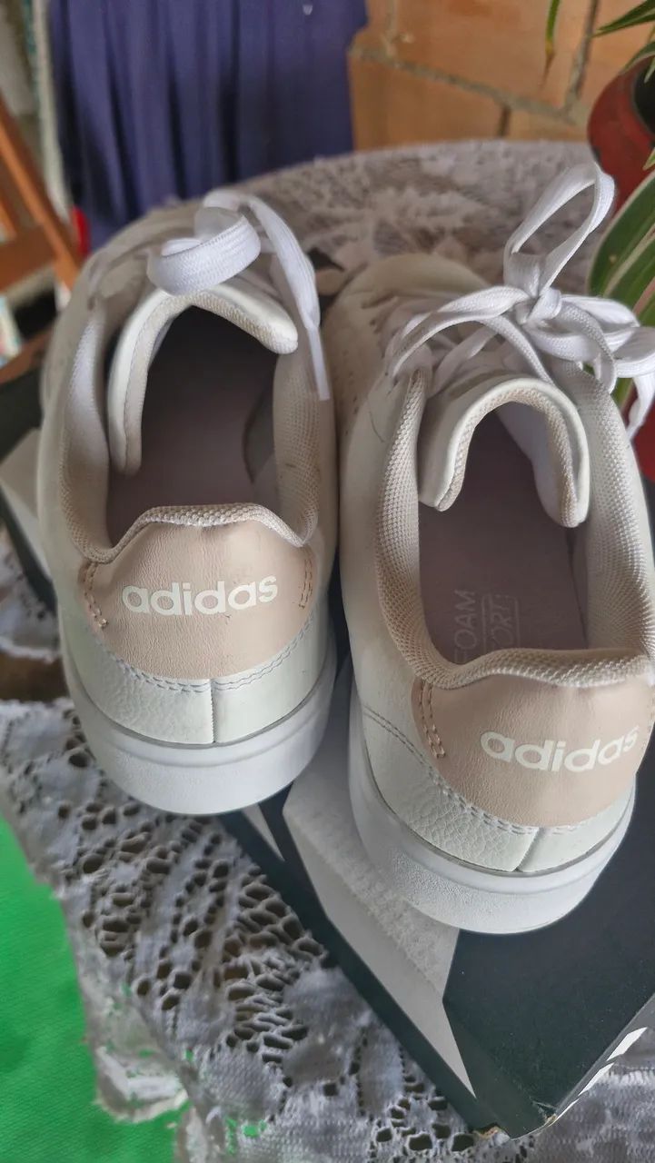 Tênis Adidas - Foto 2
