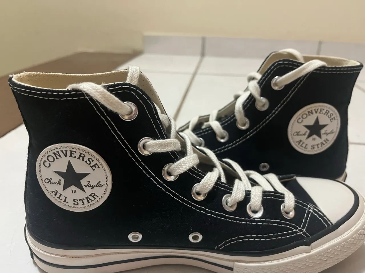 ALL STAR CONVERSE - VINTAGE CHUCK TAYLOR 70