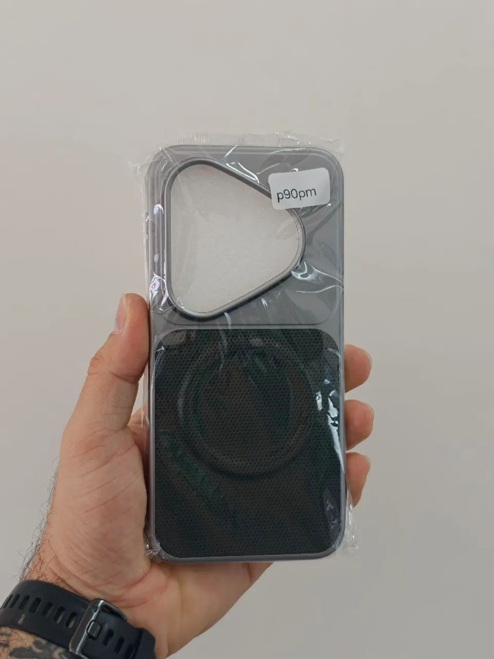 Capa Huawei Pura 90 Pro Max  - Foto 3