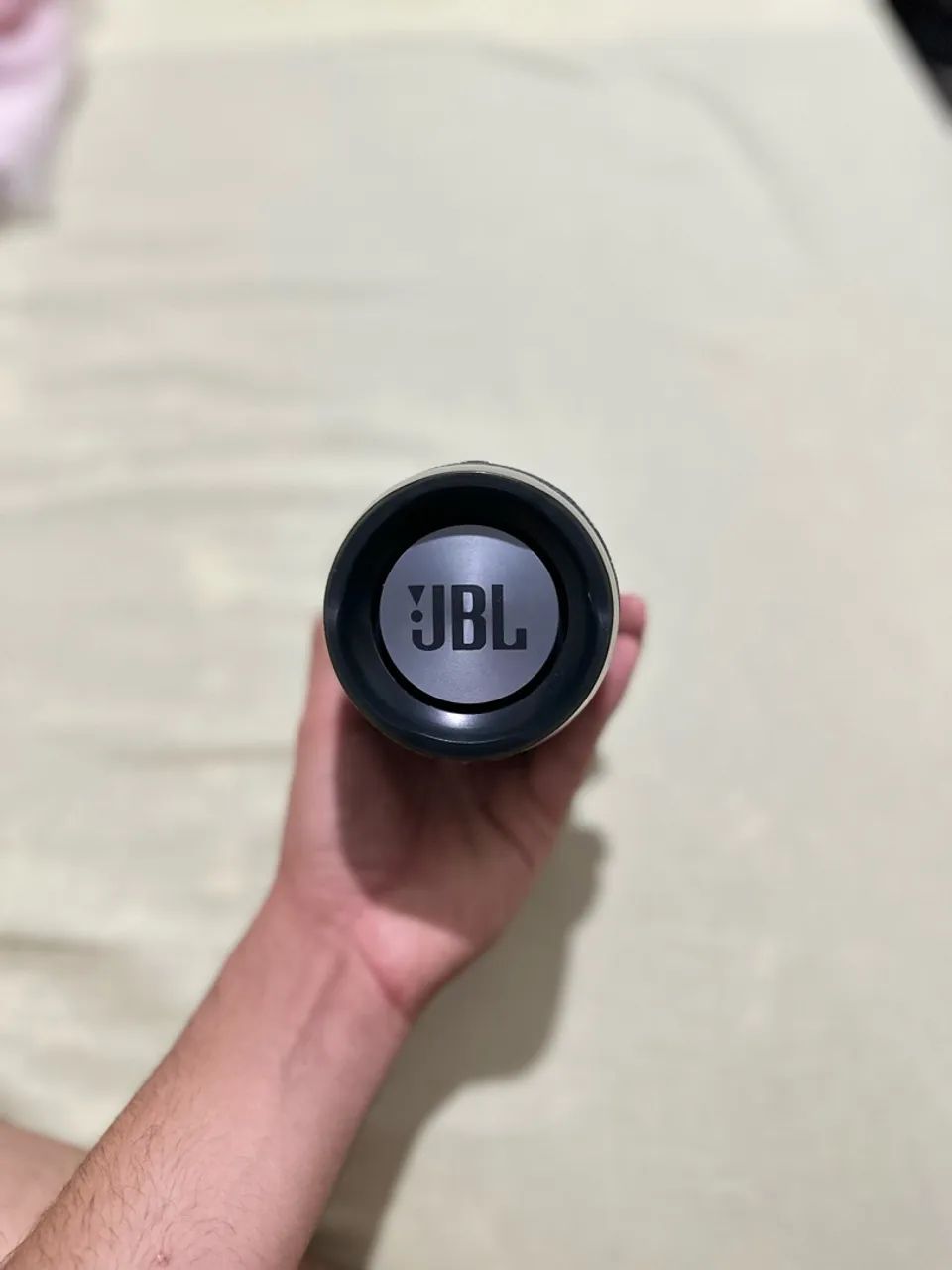 Jbl Charge Essential - Usada - Foto 4