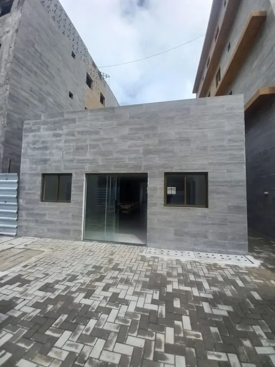 Apartamento no Bairro do José Americo 2 e 3 quartos com varanda - Foto 4