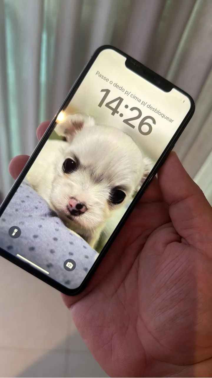 iPhone XS MAX 256 - Foto 2