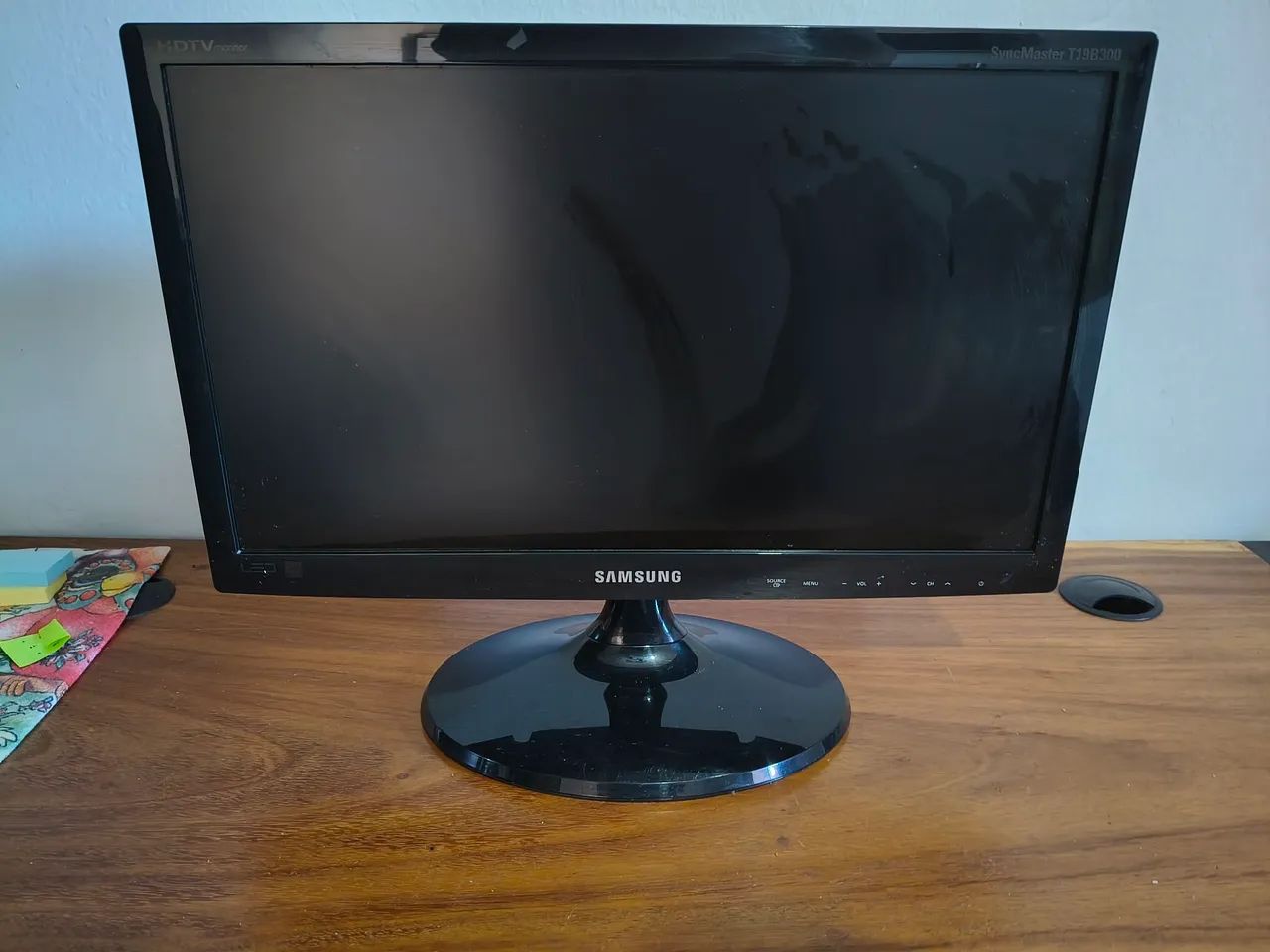 Monitor Samsung T19b300lb