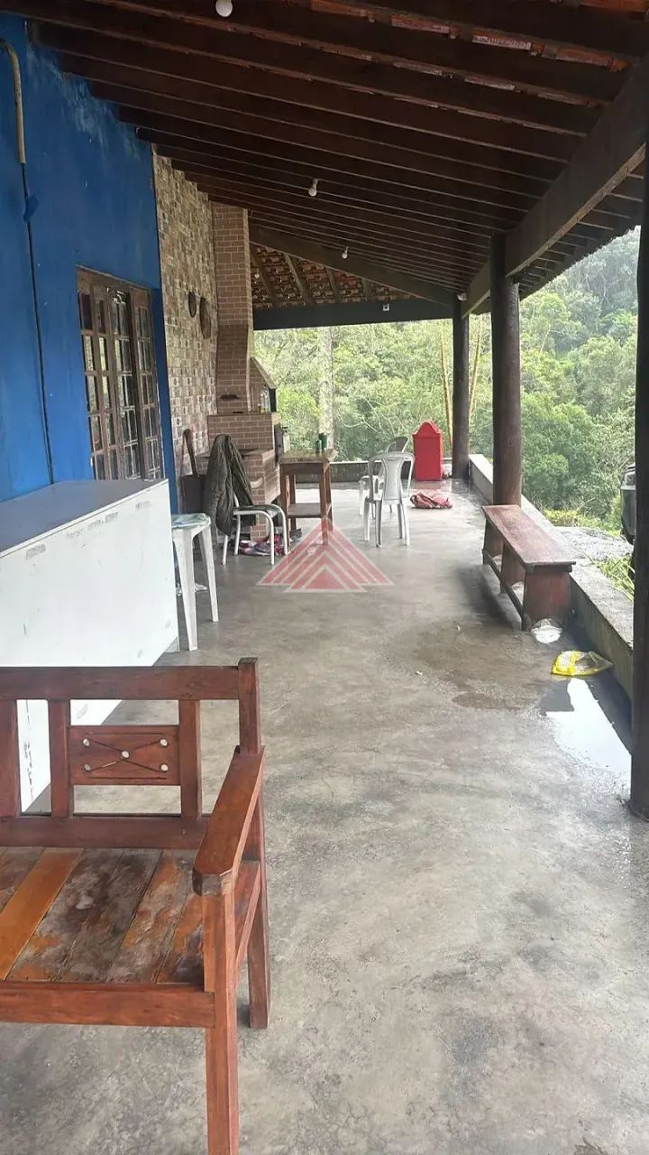 Chácara à venda, DOCUMENTADA ,Rio Grande da Serra, SP - Foto 5