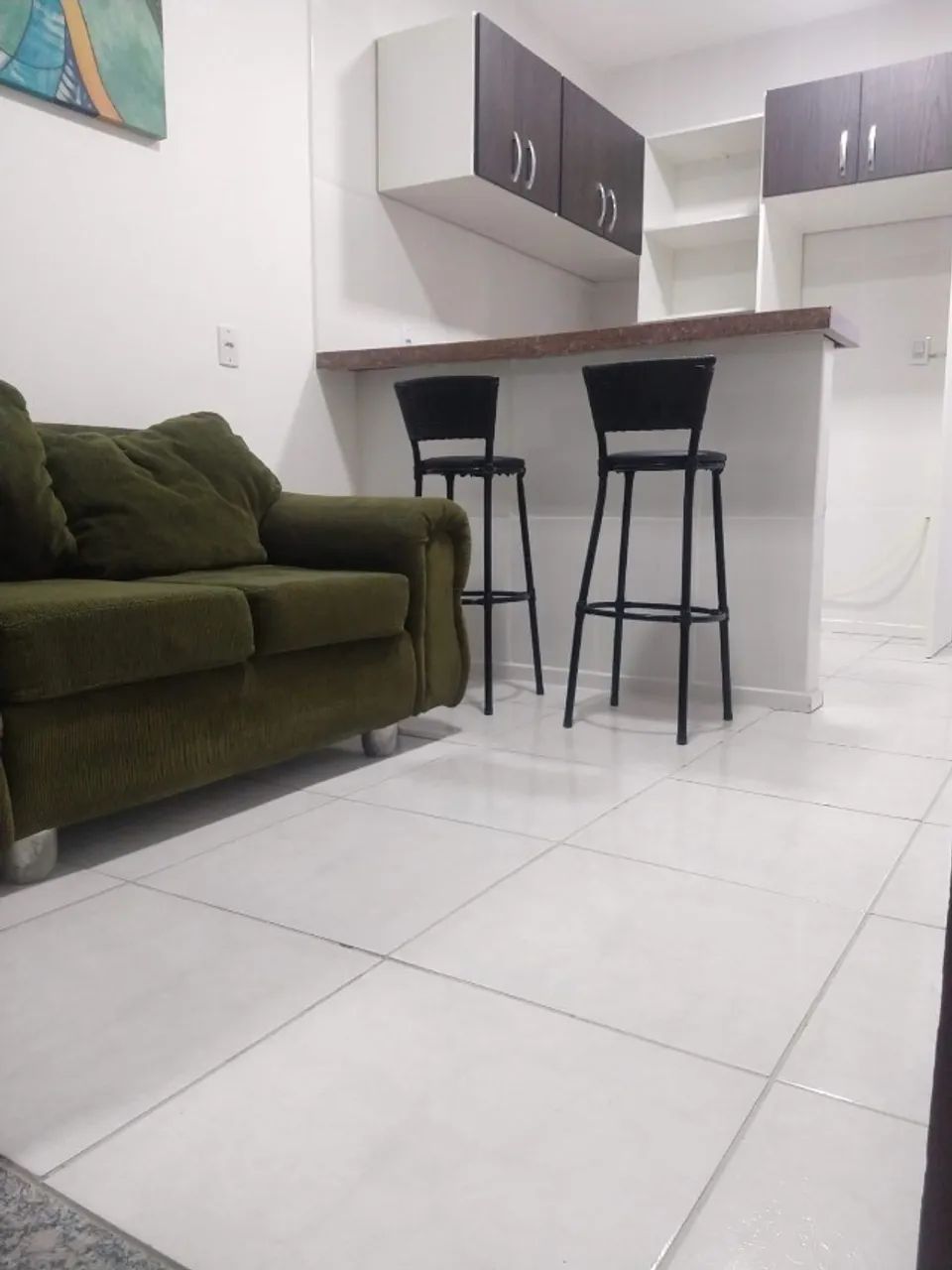Loft/Apto em Itajaí - Foto 4