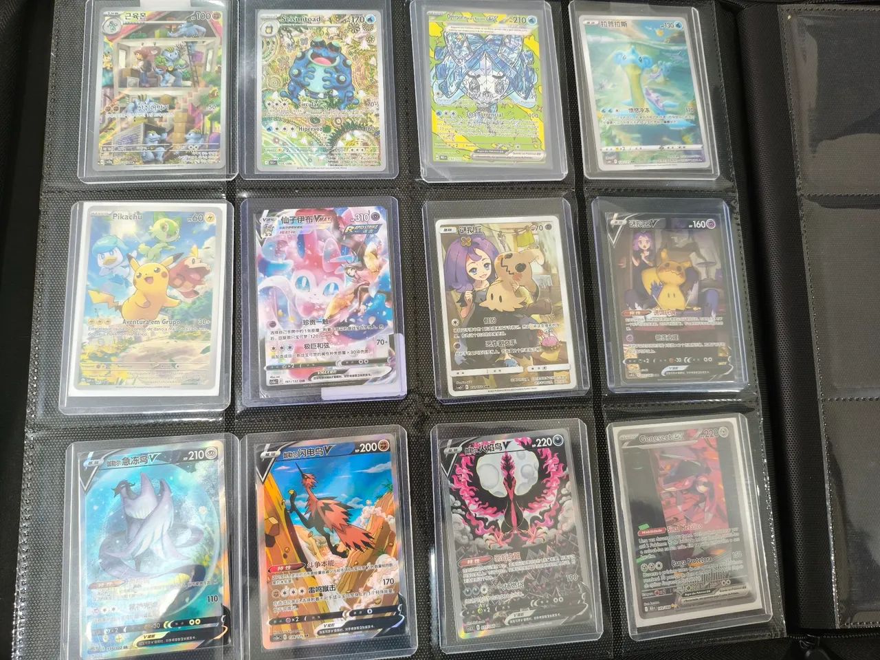 Cartas pokémon  - Foto 3