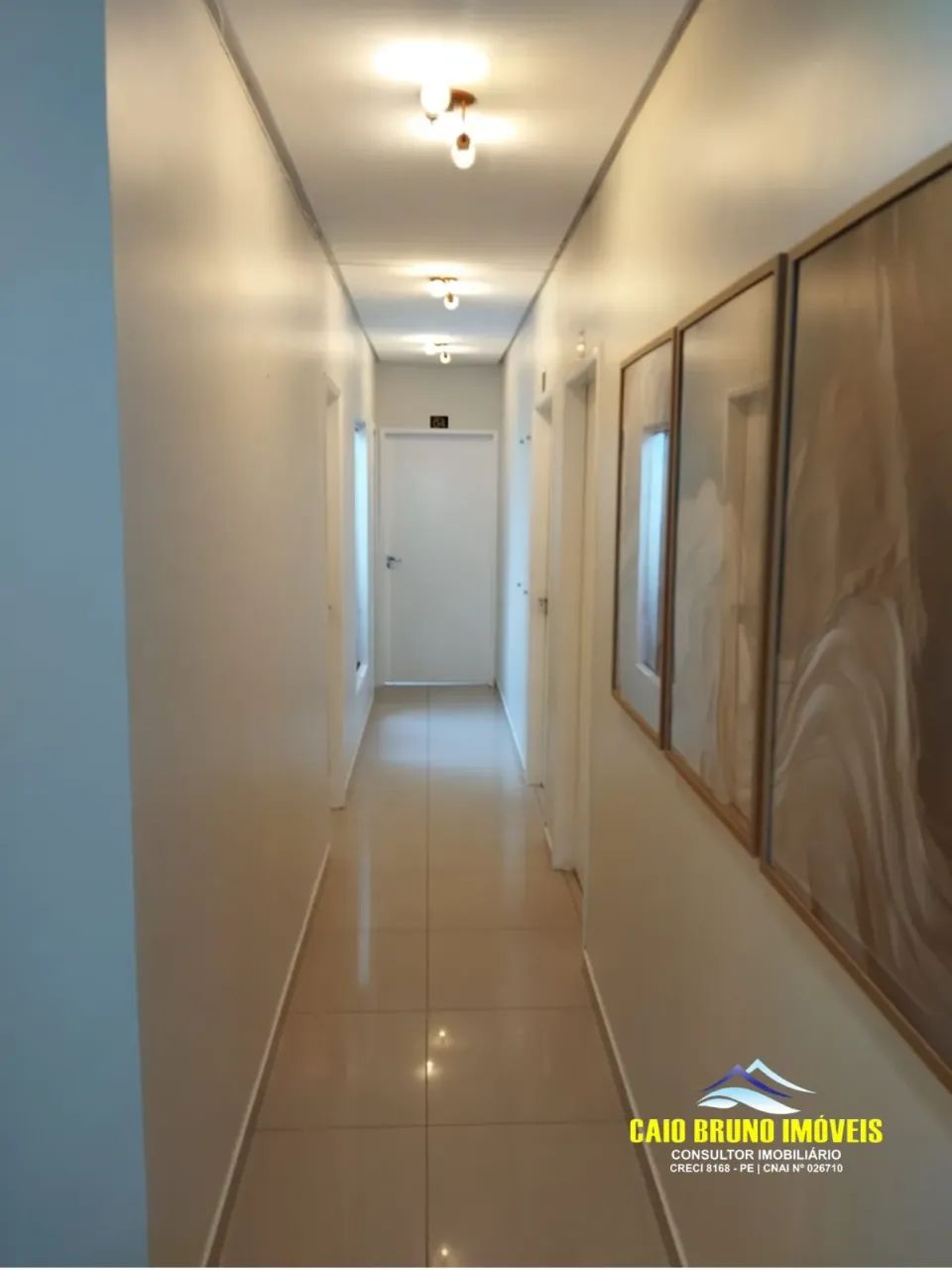 Sala Comercial com ótima localização - Foto 4
