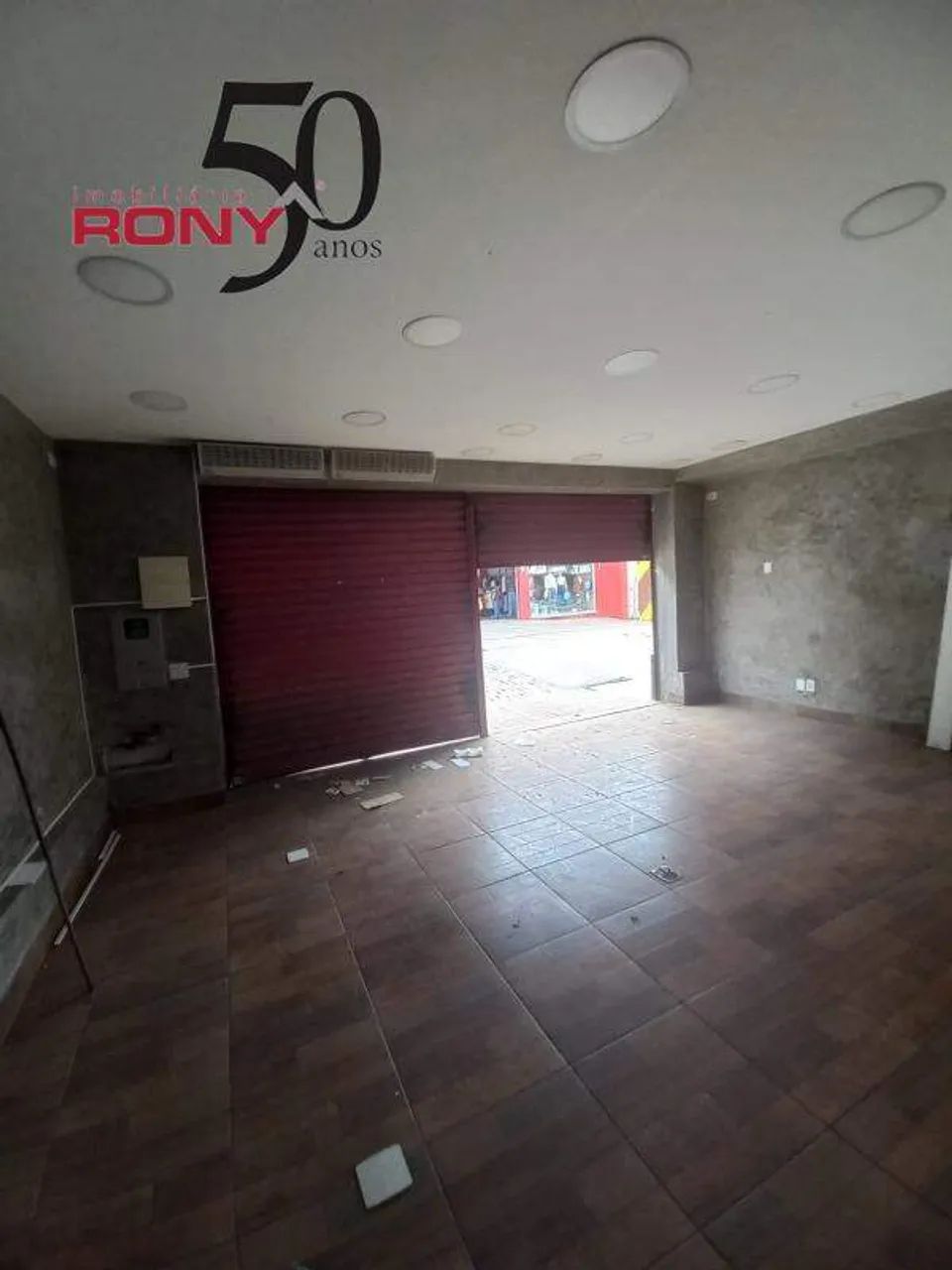 Ponto Comercial para Aluguel no Centro de Guaratinguetá - Foto 4