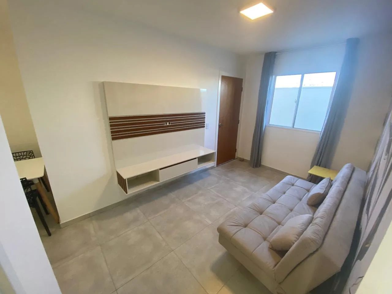 Apartamento em Parque SÃO LUCAS - Mobiliado - Foto 5