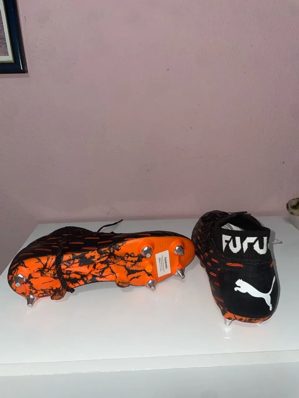 Chuteira  - Foto 2