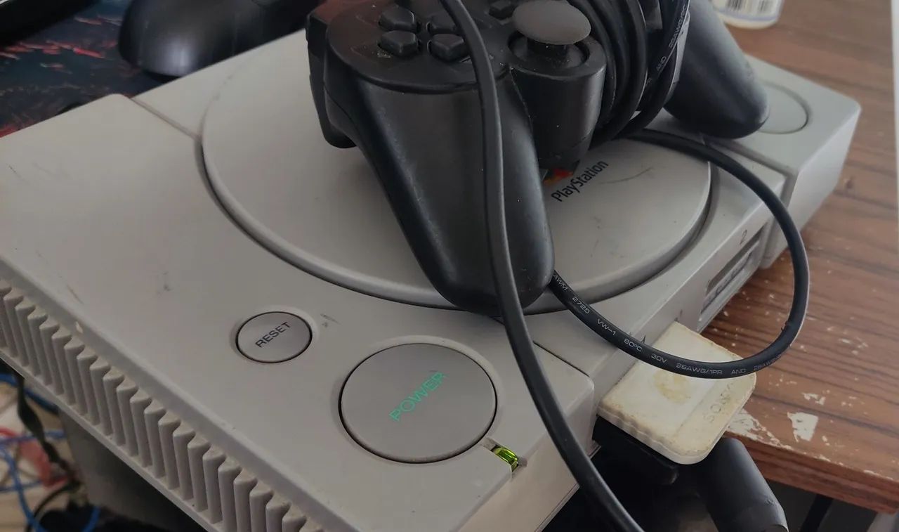 Ps1 fat
