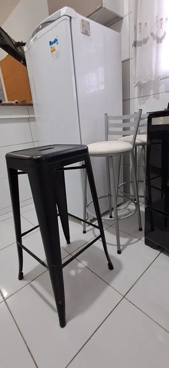 Banco de aco - Foto 4