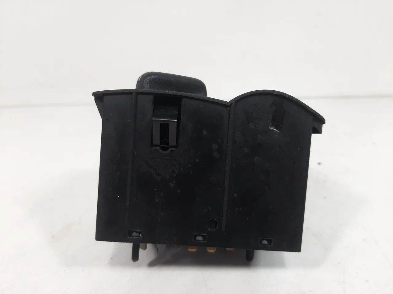 Comando Interruptor Luz Farol Astra 1998 1999 2000 A 2012 - Foto 3