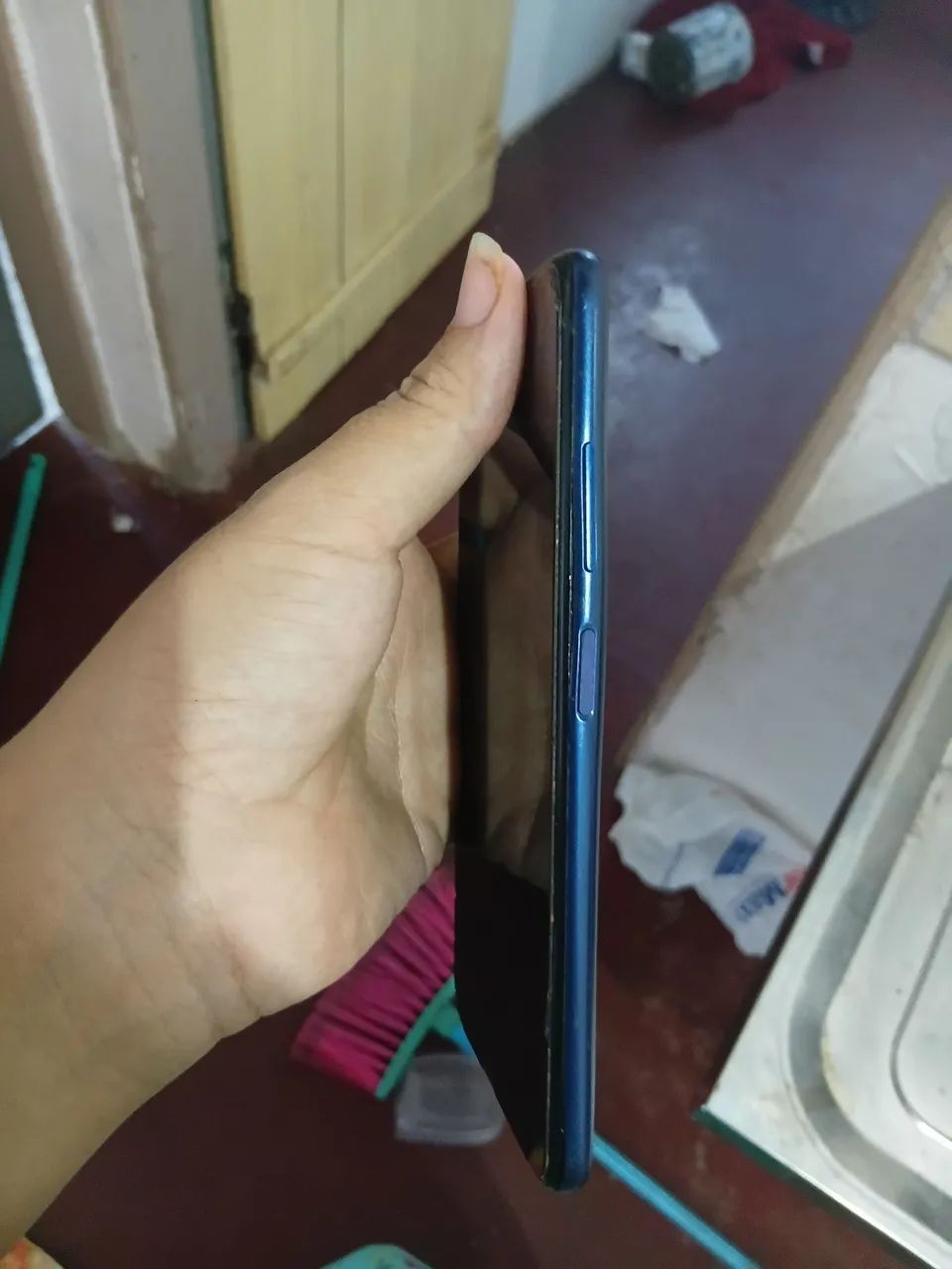 Celular para retirar peça  - Foto 2