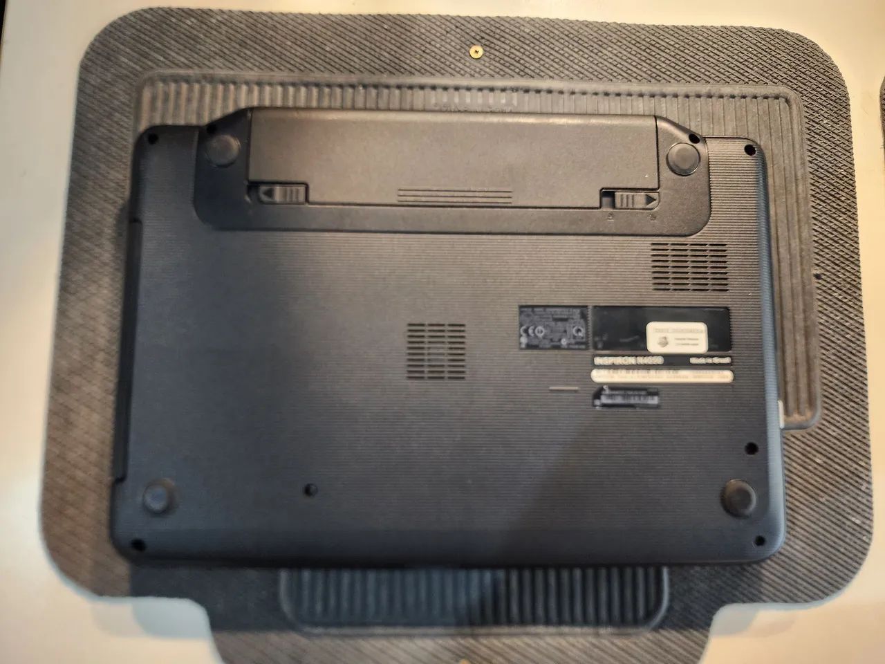 Notebook Dell Inspiron N4050 - Impecável !!! - Foto 2