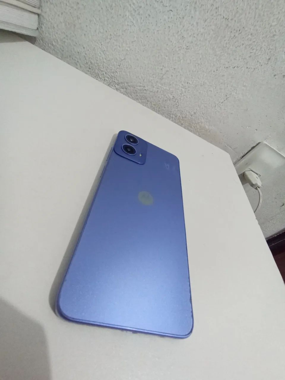 Vendo moto g34