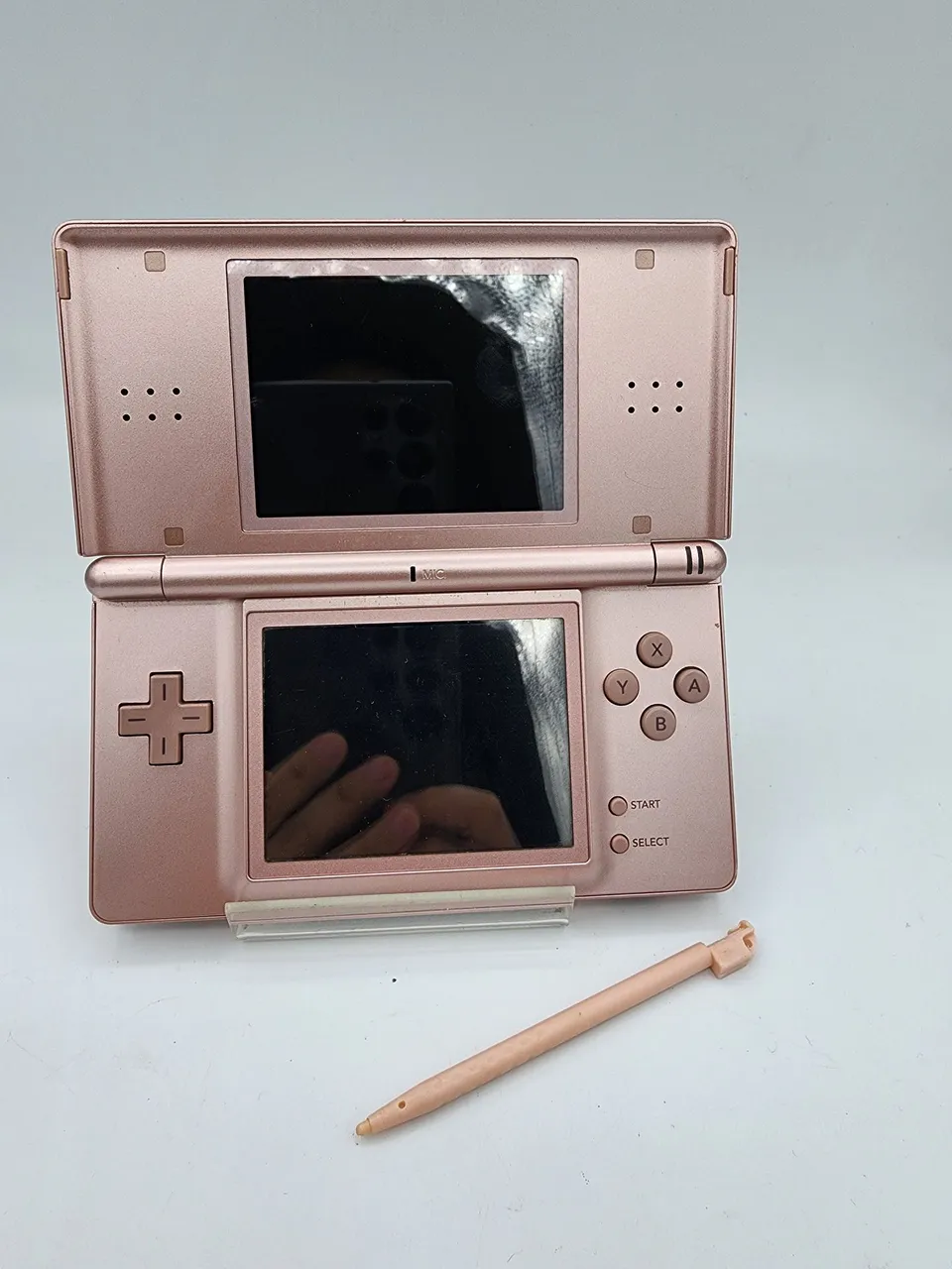 nintendo ds lite