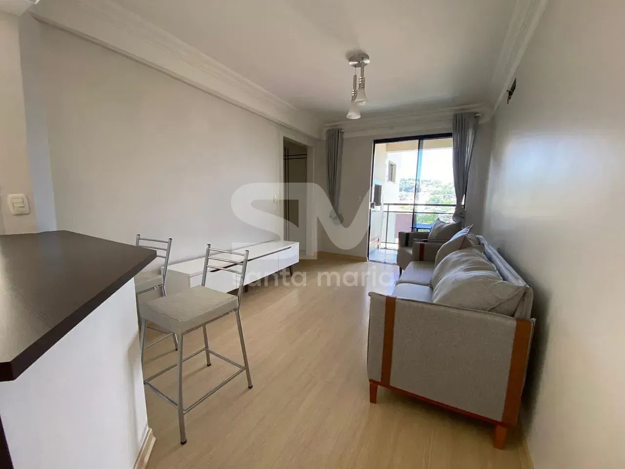 Apartamento para locação, Esplanada Chapecó - Foto 2