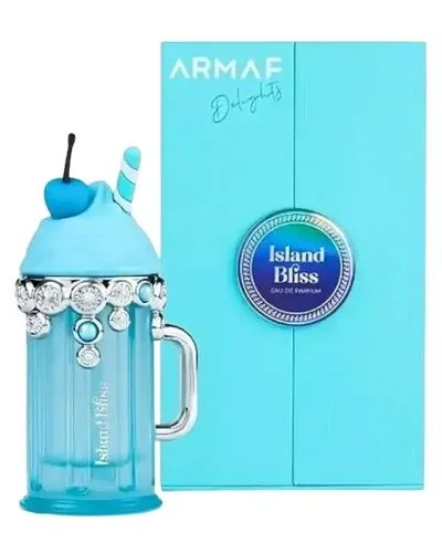 Perfume Armaf Island Bliss 100ml