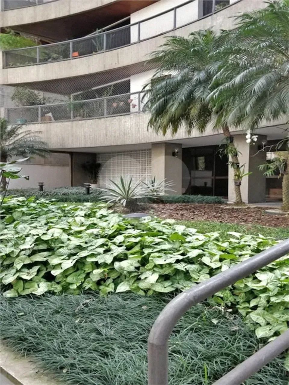 Apartamento com 3 quartos para locação em Vila nova conceição - SP - Foto 5