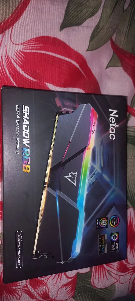 Memoria Netac DDR4  - Foto 3