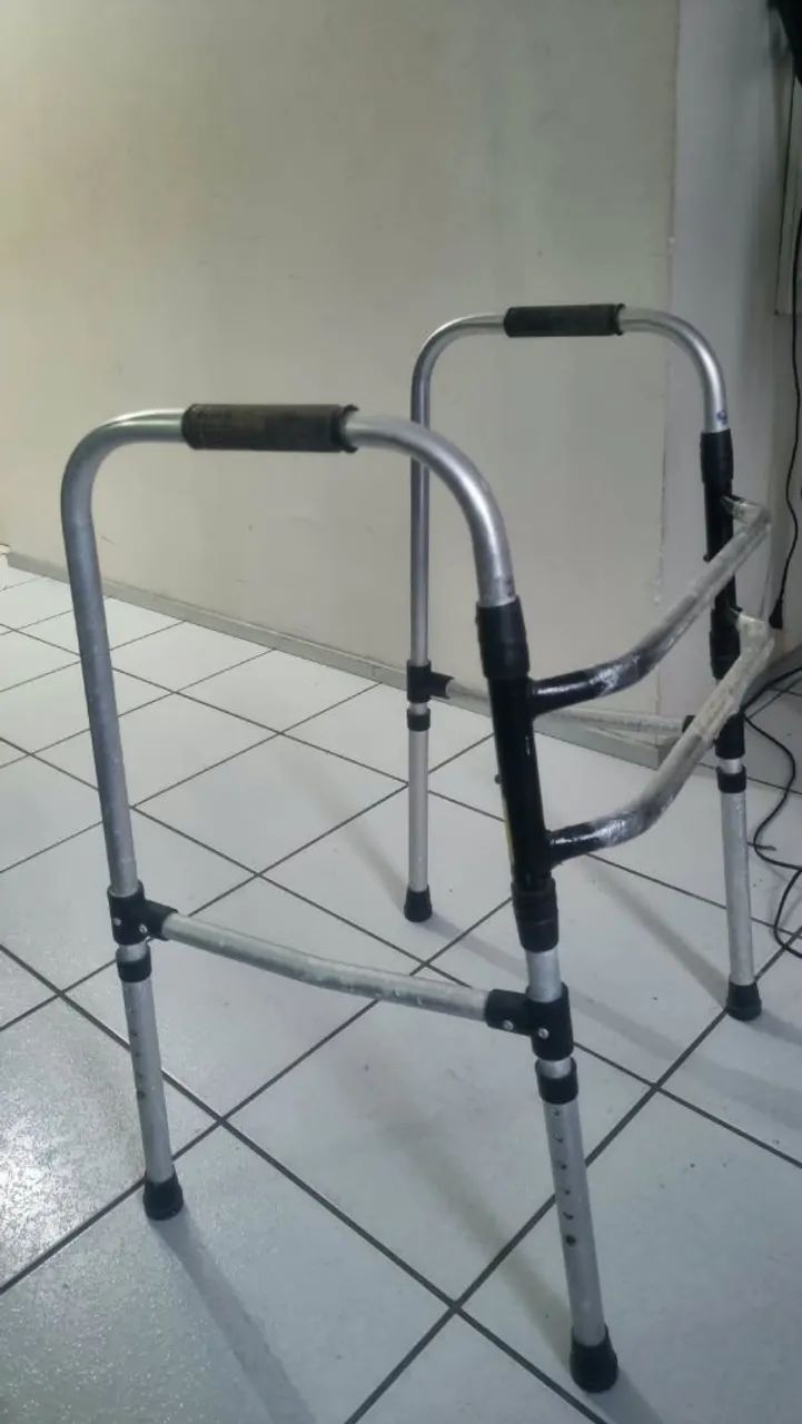 Andador Para Idoso  - Foto 2