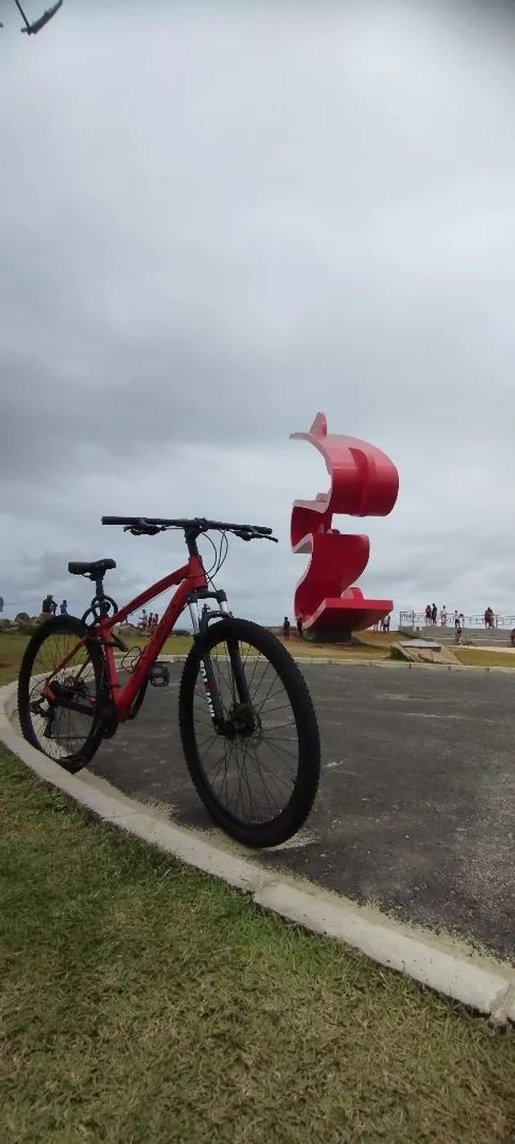 Bike aro 29