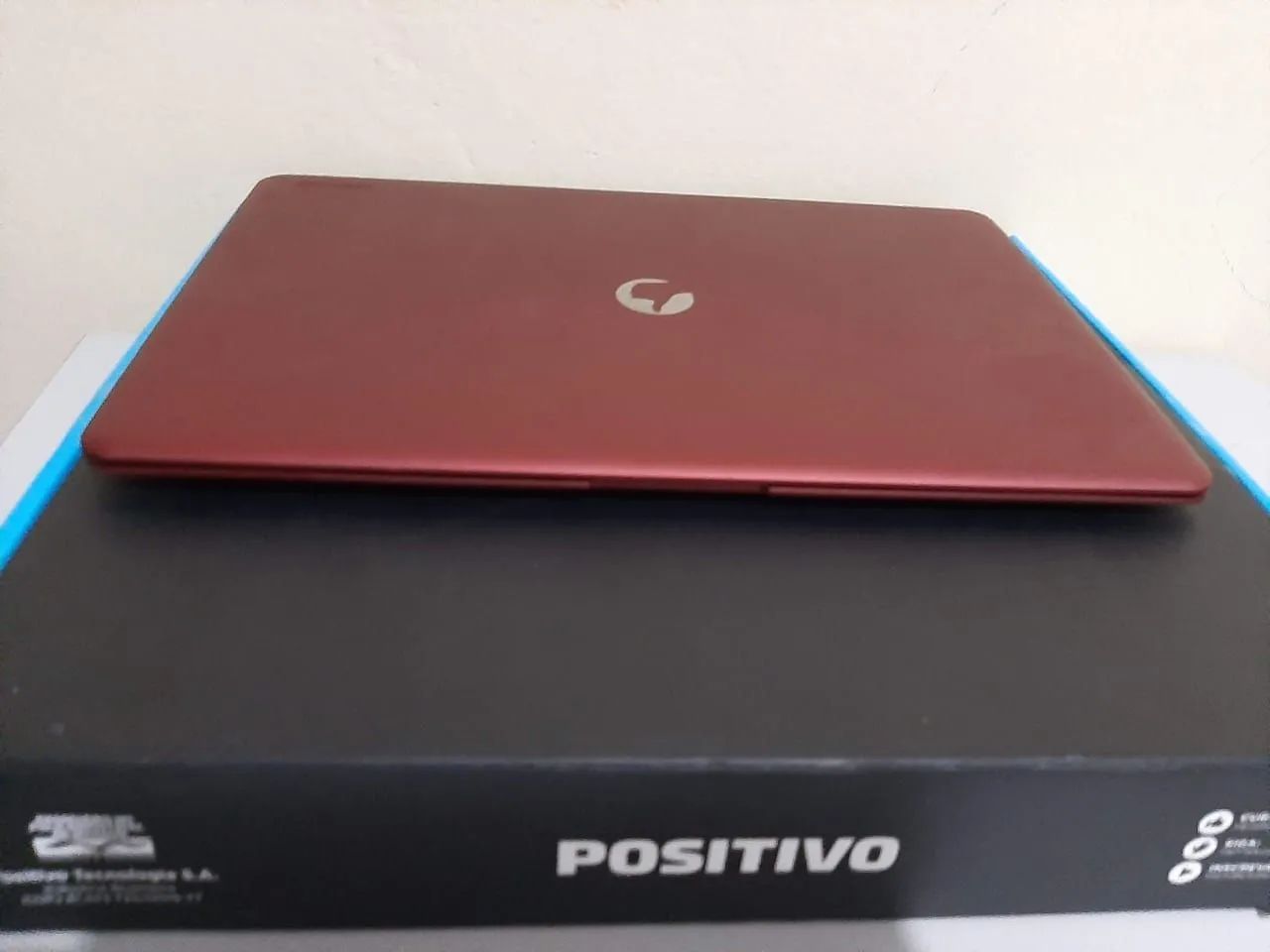 notebook positivo super slim bateria boa  - Foto 3