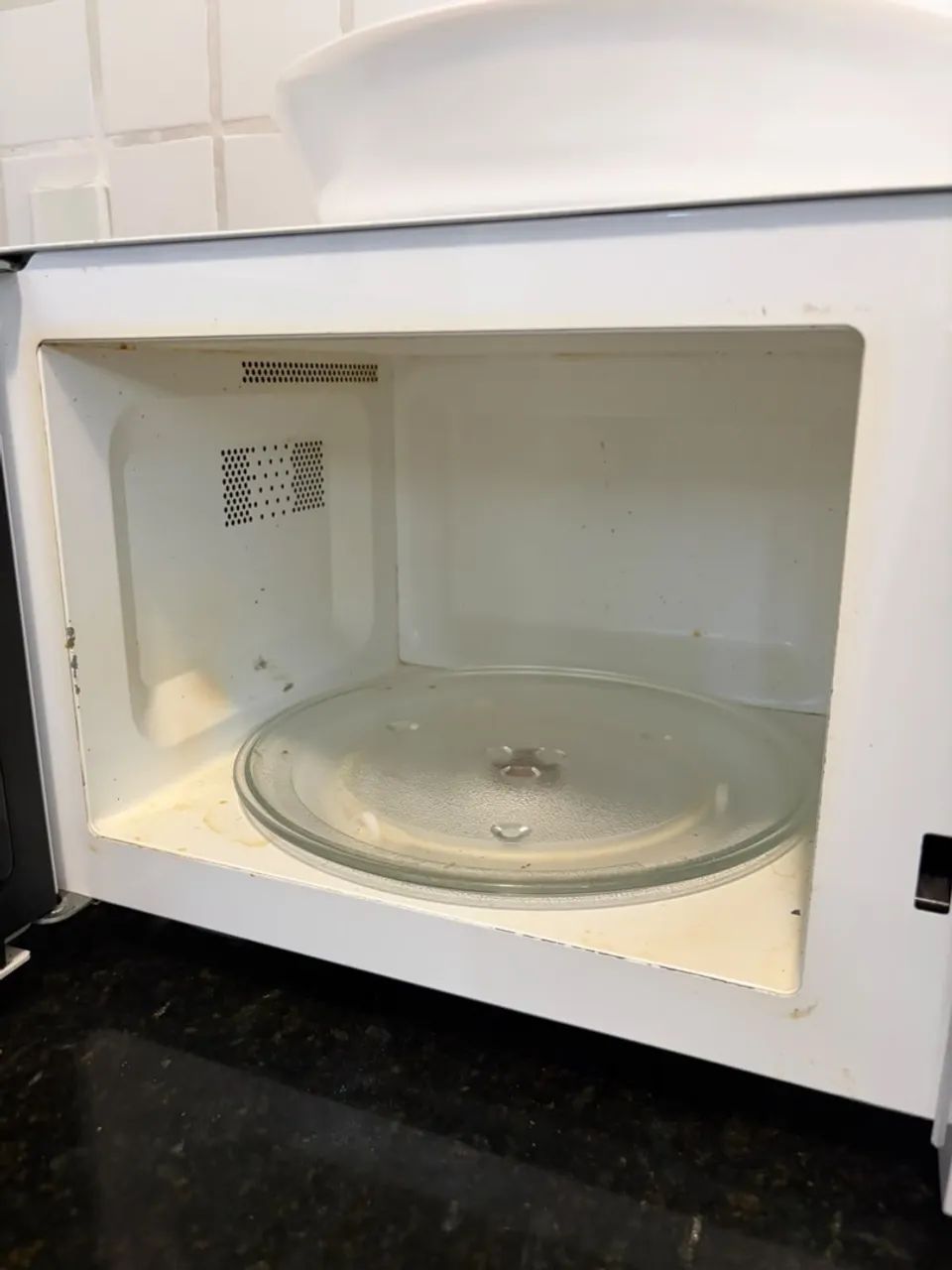 Microondas  - Foto 2